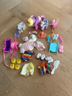 My little pony vintage Jaren ‘80, Ophalen of Verzenden, Gebruikt
