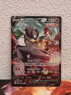 Pokemon single strike Urshifu V TG18/TG30, Ophalen of Verzenden, Zo goed als nieuw