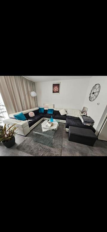 Te koop Bank 4 delig