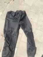 Motor regenbroek maat L, Motoren, Ophalen