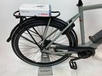 BATAVUS Dinsdag Ebike herenfiets L-57cm (8095 km), Versnellingen, Batavus, Ophalen of Verzenden, Zo goed als nieuw