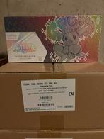 Pokémon Prismatic Evolutions – Super Premium Collection(SPC), Ophalen of Verzenden, Nieuw