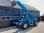 Merlo P 30.13 EVS verreiker met vorken (bj 2001), Verreiker
