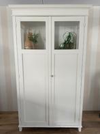 Stijlvolle computerkast van Het Kabinet, Huis en Inrichting, Ophalen, Gebruikt, Glas, Landelijk
