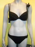 Andres Sarda ELLEN bikini 38 70D, Verzenden, Nieuw, Zwart, Bikini