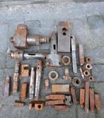 Draaibank Toebehoren Frezen Beitels Messen, Ophalen of Verzenden, Gebruikt, Elektrisch, Overige soorten