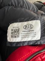 Winterjas Parajumpers, Kleding | Dames, Jassen | Winter, Zo goed als nieuw, Maat 36 (S), Rood, Parajumpers