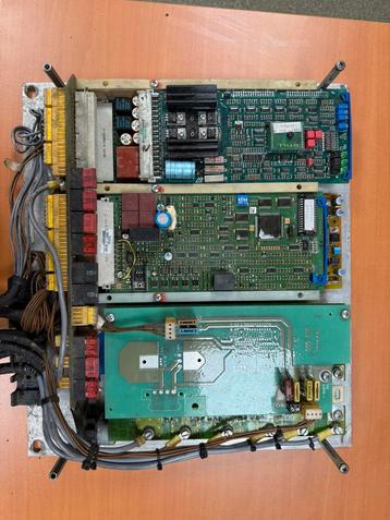 Still R70-25/30 printplaten platine beschikbaar voor biedingen