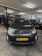 Citroen C1 1.0 e-VTi Selection, Auto's, Citroën, Voorwielaandrijving, Start-stop-systeem, Gebruikt, Euro 6