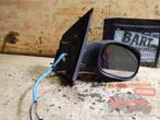 Buitenspiegel rechts van een Citroen C2, Auto-onderdelen, Spiegels, Ophalen, Gebruikt, -, -