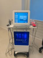 Hydradermabrasie machine, Ophalen of Verzenden, Zo goed als nieuw, Overige typen