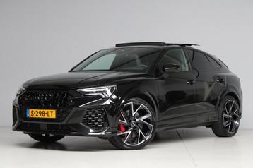Audi RSQ3 Sportback | RS zetels | B&O | keyless | matrix led beschikbaar voor biedingen
