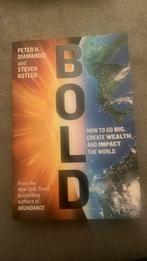 Bold, Ophalen of Verzenden, Zo goed als nieuw