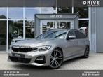 BMW 3-serie Touring 318i 156 PK Bus Ed. Plus M-Sport|Pano|El, Automaat, Achterwielaandrijving, Gebruikt, 3-Serie