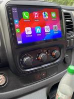 Opel Vivaro / Renault Trafic | 2014 - 2021 | Autoradio, Auto diversen, Gebruikt, Ophalen of Verzenden