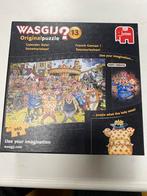 Wasgij Original 13 Legpuzzel - 950 stukjes, Ophalen of Verzenden, 500 t/m 1500 stukjes, Gebruikt, Legpuzzel