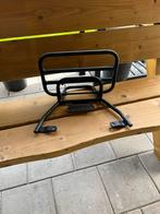 piaggio zip achterrekje, Ophalen of Verzenden, Gebruikt, Overige typen, Piaggio