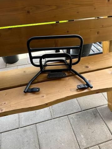 piaggio zip achterrekje beschikbaar voor biedingen
