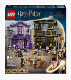 LEGO Harry Potter Olivanders & Mallekins Gewaden 76439 [NEW], Kinderen en Baby's, Speelgoed | Duplo en Lego, Ophalen of Verzenden
