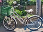 24'' meisjes fiets van Sparta model Young, Ophalen, Gebruikt, 24 inch, Sparta