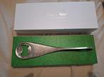 3 verschilende Heineken Bier fles openers Set Luxe Editie, Verzamelen, Biermerken, Ophalen of Verzenden, Nieuw, Flesopener, Heineken