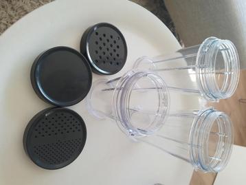 Accesoires Princess mini blender + eventueel blender beschikbaar voor biedingen