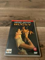 Bugsy met Warren Beatty *UK import*, Alle leeftijden, Ophalen of Verzenden, Zo goed als nieuw, Actiethriller