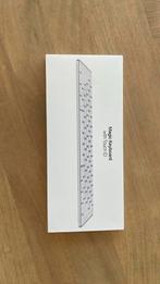 Apple Magic Keyboard met TouchID QWERTY INT, Ophalen of Verzenden, Zo goed als nieuw