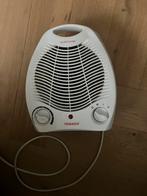 Ventilatorkachel portable kachel en ventilator 2-in-1 heater, 30 tot 80 cm, Kachel, Minder dan 60 cm, Ophalen of Verzenden