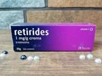 Retirides tret Vitamine a creme retinol uit spanje, Ophalen of Verzenden, Nieuw, Verzorging