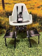 Kinder zitje's Thule Yepp/bobike, Ophalen of Verzenden, Dakdrager