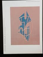 Cesar Domela De Stijl offset print, Antiek en Kunst, Verzenden