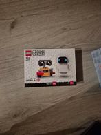 lego 40619 brick heads EVE & WALL•E, Ophalen of Verzenden, Nieuw