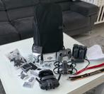 DJI Avata 2 fly more combo, Ophalen of Verzenden, Zo goed als nieuw