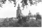 Zutphen St Walburg Kerk., Ophalen of Verzenden, 1960 tot 1980, Ongelopen, Gelderland