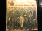 The Byrds - Turn! Turn! Turn! France 1965 FH, Gebruikt, 7 inch, Single, Ophalen of Verzenden
