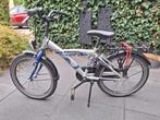 Kinderfiets 20 inch, Fietsen en Brommers, Fietsen | Kinderfietsjes, Ophalen, Gebruikt, 20 inch of meer, Loekie