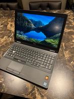 Dell laptop + iiyama monitor bundel, 2 tot 3 Ghz, 15 inch, Ophalen of Verzenden, Dell