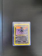 Umbreon First Edition Neo Discovery 32/75, Ophalen of Verzenden, Zo goed als nieuw, Losse kaart