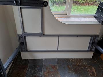 Ikea Galant Hoekbureau - gratis ophalen - afbeelding 3