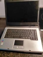 acer laptop Aspire 1640   voor de verzamelaar, Ophalen, Gebruikt, 15 inch, 2 tot 3 Ghz