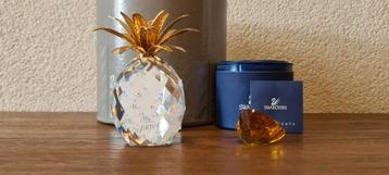 Swarovski Beeldjes te Koop beschikbaar voor biedingen