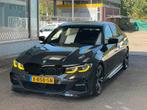 BMW 3-Serie 330i AUT * M SPORT * ACC * 360 * H/K * LASER *, Auto's, BMW, Automaat, 1998 cc, Achterwielaandrijving, 74 €/maand