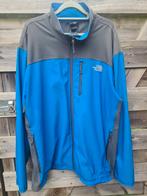 The North Face - Vest, Maat XXL., Blauw, Overige maten, Ophalen of Verzenden, Gedragen