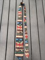 Stropdas met patroon van het merk Jacques Ploenes, Kleding | Heren, Ophalen of Verzenden, Zo goed als nieuw, Jacques Ploenes, Met patroon