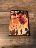 The sky is falling dvd, Verzenden