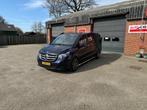 Mercedes-Benz V-klasse 220d Elek Deuren + A-klep Navi Camera, Automaat, 4 cilinders, 2000 kg, Blauw