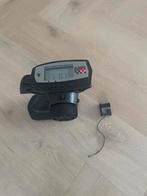 Sanwa MX-6 2.4Ghz 3-Channel Transmitter + RX-391W, Zo goed als nieuw, Onderdeel, RTR (Ready to Run), Overige schalen