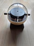 SOLID STATE TIMES SPUTNIK MODEL SR-7 JAPAN 715 RADIO, Ophalen of Verzenden, Gebruikt, Radio