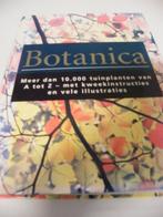 bloemenboek, Ophalen of Verzenden, Nieuw